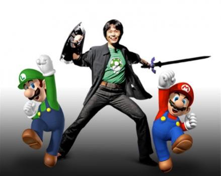 MyWii Blog