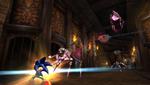 Sonic and the Black Knight