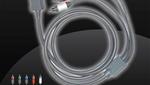 Wii Component Cable