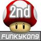 FunkyKong