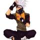 Kakashi