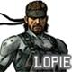Lopie