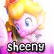SHEEENY