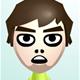 Wii Mii