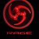 rage