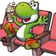 yoshi100