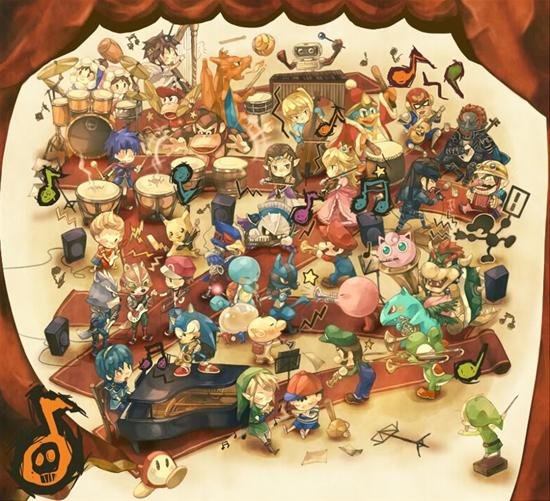 Brawl - The Musical