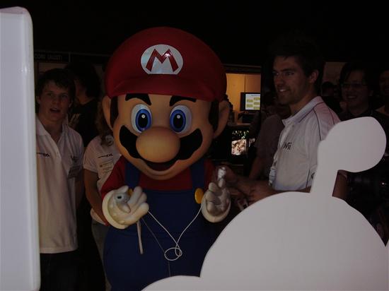 Mario