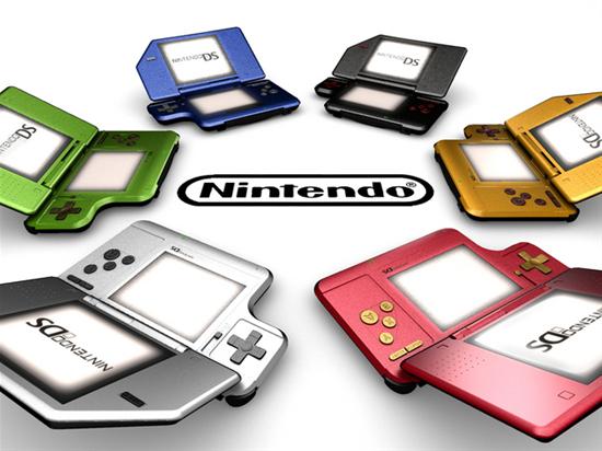 Nintendo DS