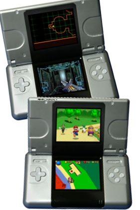 cRaZy Ds
