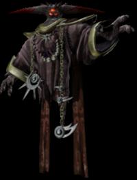 Black Doom