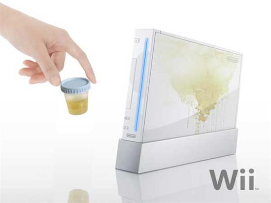 Wii Wee