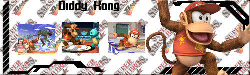 My Brawl Photos- Diddy