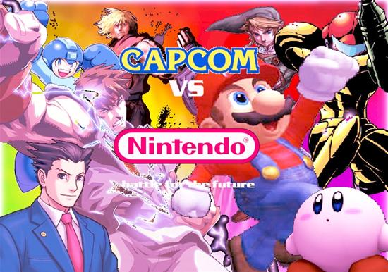 capton vs. ninendo