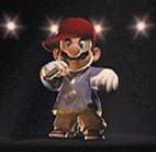 mario rap