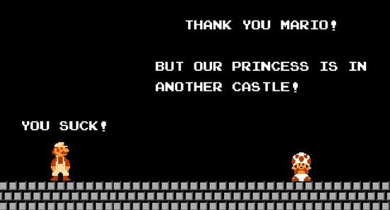 Toad Sucks