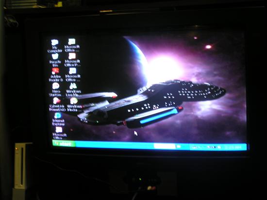 my new computer