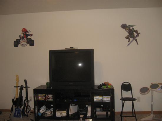 Game Room (COLLECTION 12)