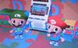 Plumber Brothers are lost