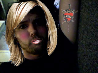 The Real Robtit 