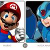 mario rules megalame!