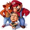 Mario/srash/gates