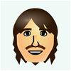 George Harrison