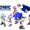 Sonic the Hedgehog