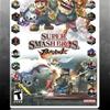super smash brothers brawl