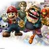 super smash brothers brawl desktop wallpaper