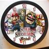 smash clock