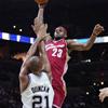 LeBron Rules