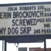 Sign, read it in a sentence