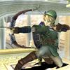 awesome screenshot of ssbb link