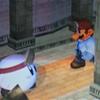 one day at Nintendo Medical School...
