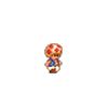 toad walking
