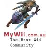 My Wii logo2
