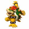 Dancing Bowser!