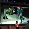 Poor Mario!