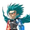Firzen Omega