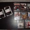 My Ps3 Games