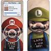 skin for ipod 