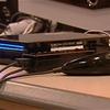 black wii