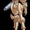 Samus bast Artwork