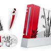 Wii skins