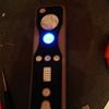 Wiimote mod