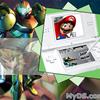 MyDS Wallpaper