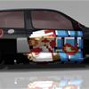 Mario Car Pic