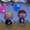 yay for balloons!