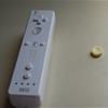 Wii Remote Candy Dispenser